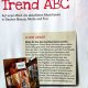 Mode für die, die das Besondere suchen - fabrari im Seitenblicke Magazin Trend ABC