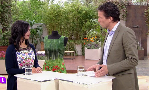 "Heute Leben" im ORF - Mai 2016