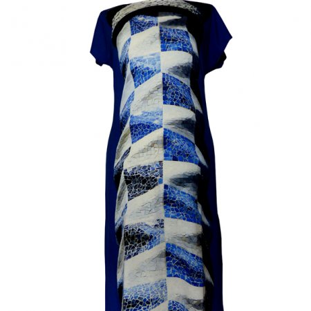 Jerseykleid Gaudi Turm - ein Kleid für besondere Anlässe, Hochzeitsgäste