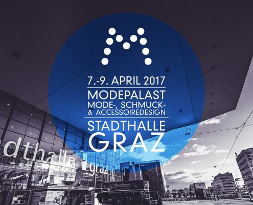 Modepalast Graz fabrari 2017
