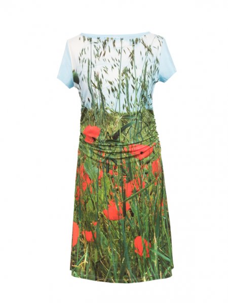 Jerseykleid "Schönheit"