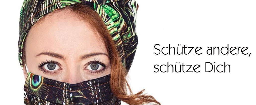 Mundschutzmasken fabrari