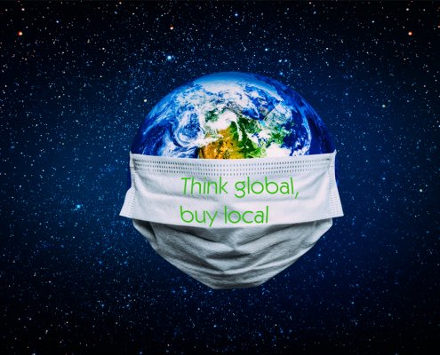 think global, buy local