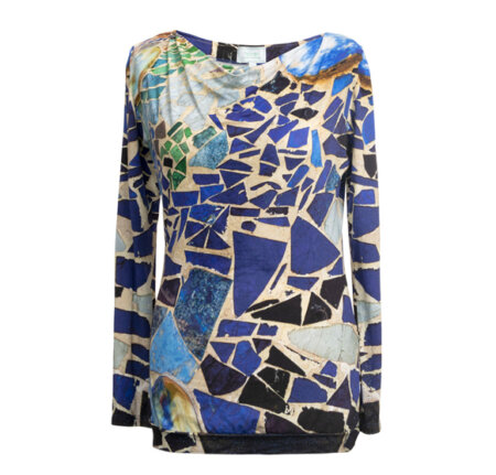Shirt „Transformation“