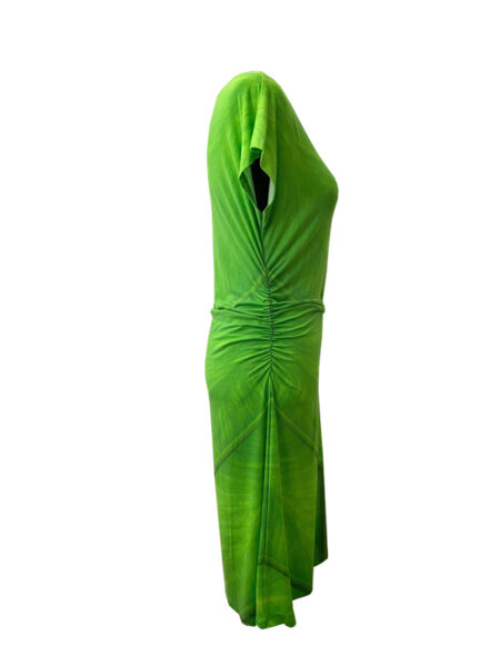 Jersey dress "Detox" - Image 2