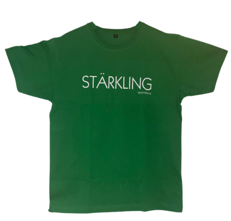 Herren-T-Shirt "Stärkling" – Bild 3
