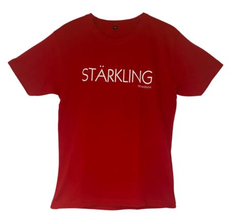 Herren-T-Shirt "Stärkling"