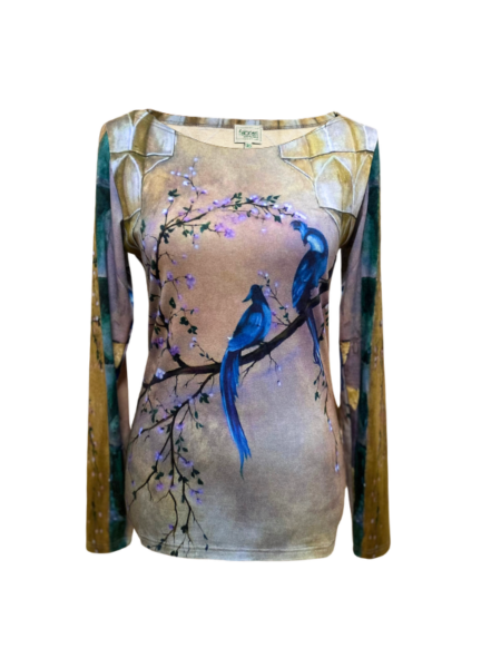 Shirt „Freiheit“
