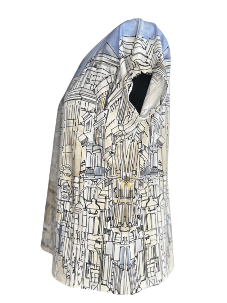 Designer Shirt "Graben" – Bild 2