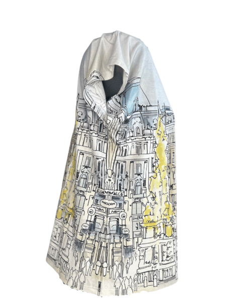 Designer Shirt "Graben" – Bild 3