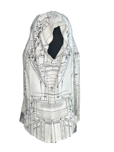 Designer Shirt "Kohlmarkt" – Bild 2