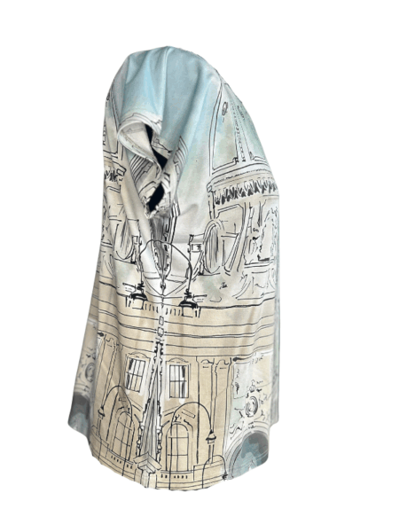 Designer Shirt "Kohlmarkt" – Bild 3
