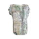 Viskose Jersey Kurzarm Shirt mit Fotoprintmotiv Kohlmarkt, Wien