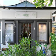 fabrari Kiosk Foto Die Presse