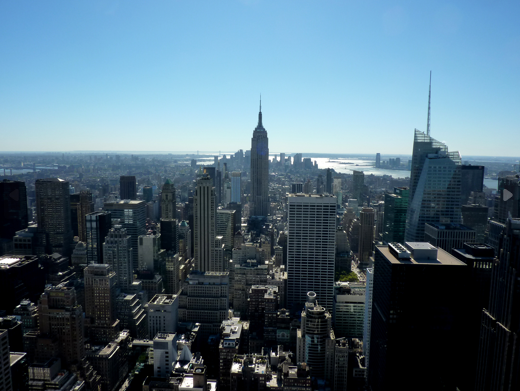 Designer Shirt „New York" – Bild 4