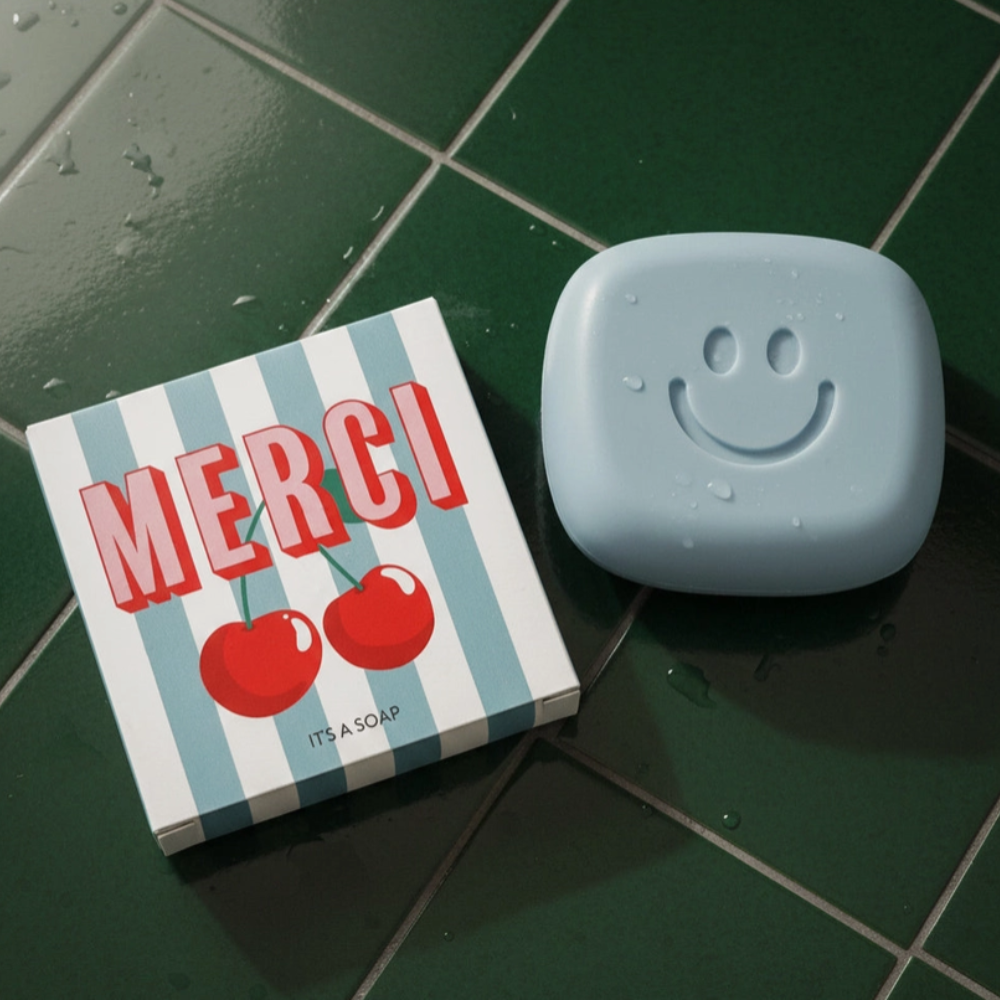 Soap – gentle care for everyday moments - Image 3