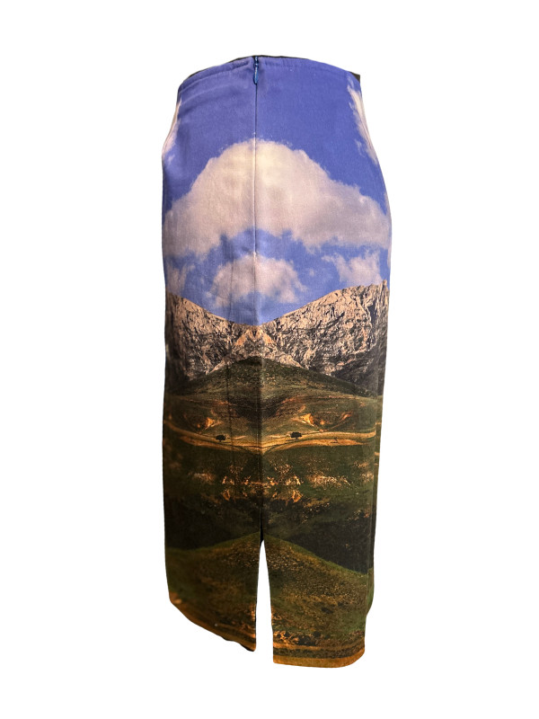 Designer-Rock "Energie-Reich" – Bild 3