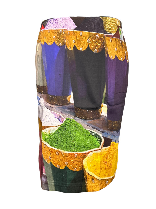 Designer Rock Marrakesch