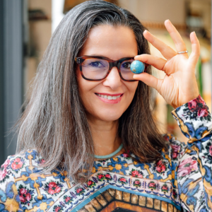 Fanny Abrari-fabrari