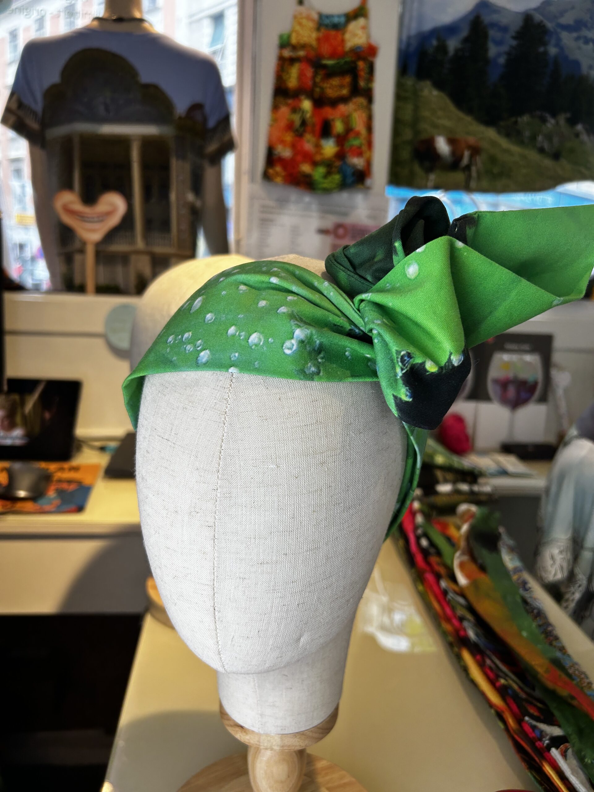 KopfKunst "Natur pur" – Bild 4